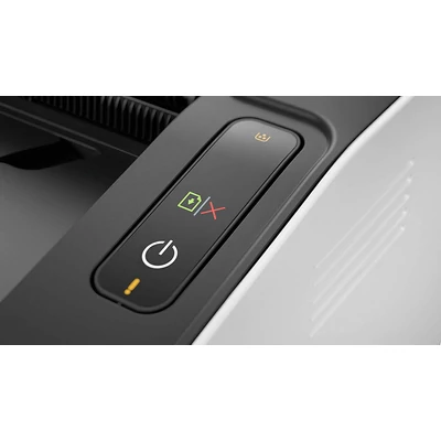 HP LaserJet 107A mono lézer nyomtató