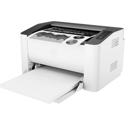 HP 107w wifi-s mono lézer nyomtató