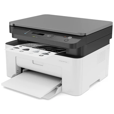 HP 135w fekete-fehér multifunkciós lézer nyomtató