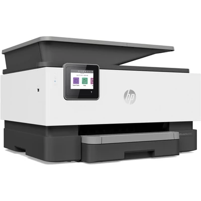 HP Officejet Pro 9010 All-in-One wifis, hálózati, multifunkciós, faxos színes tintasugaras nyomtató