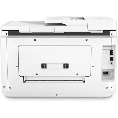 HP Officejet Pro 7730 A3-as wi-fi-s, hálózati multifunkciós tintasugaras nyomtató
