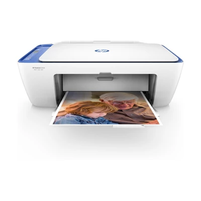 HP DeskJet 2630 All-in-One wifis, multifunkciós tintasugaras nyomtató