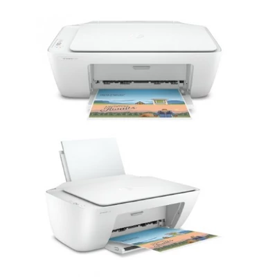HP DeskJet 2320 All-in-One  multifunkciós tintasugaras nyomtató