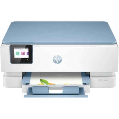 HP ENVY Inspire 7221E (2H2N1B) wifi-s multifunkciós tintasugaras nyomtató►(Színes, Tintasugaras, A4-es, kétoldalas nyomtatás, multifunkciós,   WiFi-s)