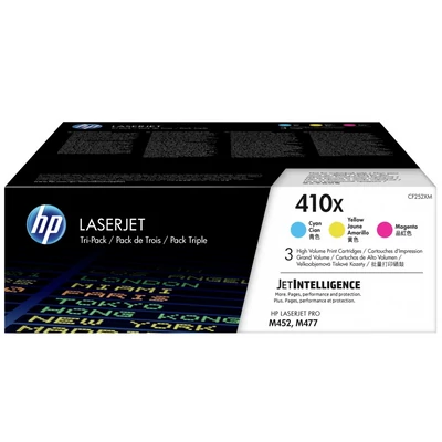 HP CF252XM Multipack No.410X