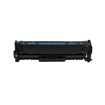 HP -hez CF351A (Nr.130A) C cián  utángyártott toner (1000 oldalas)