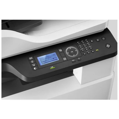 HP LaserJet M443nda A3-as multifunkciós, hálózati lézernyomtató►(Mono, Lézer (toneres), A3-as, kétoldalas nyomtatás, multifunkciós, DADF,Hálózatos,)