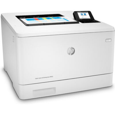 HP Color LaserJet Enterprise M455dn  hálózati színes lézer nyomtató, 3PZ95A