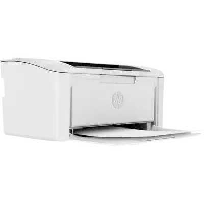 HP LaserJet M110w wifis mono lézer nyomtató
