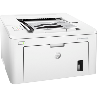 HP LaserJet Pro M203dw mono, wifi-s hálózati lézernyomtató