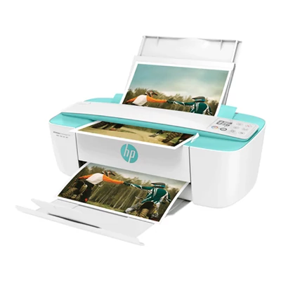 HP DeskJet Ink Advantage 3785 All-in-One wifis, multifunkciós tintasugaras nyomtató