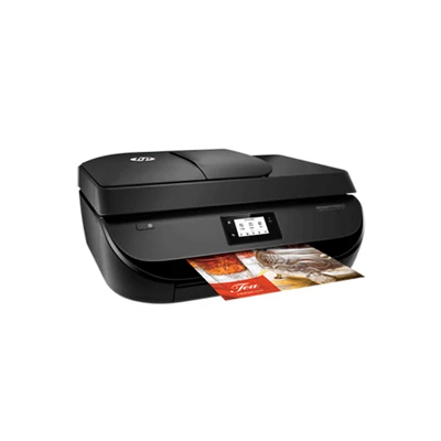 HP DeskJet Ink Advantage 4675 All-in-One wifis, multifunkciós, faxos, duplexes tintasugaras nyomtató