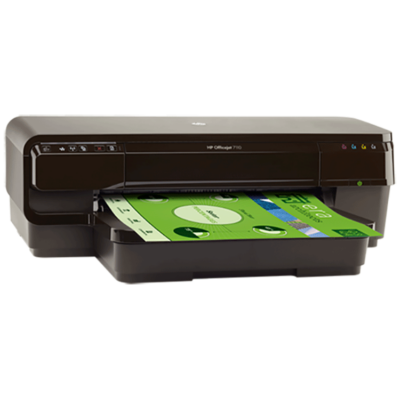 HP OfficeJet 7110 A3+ wifis, hálózati, tintasugaras nyomtató
