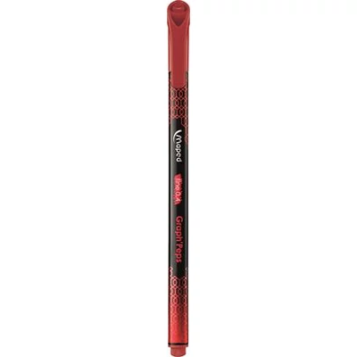 Tűfilc készlet, 0,4 mm, MAPED 