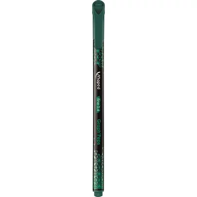 Tűfilc készlet, 0,4 mm, MAPED 
