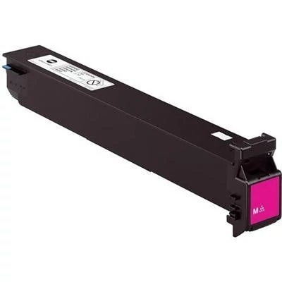 Konica-Minolta TN321M magenta eredeti toner (A33K350) (≈25000 oldal)
