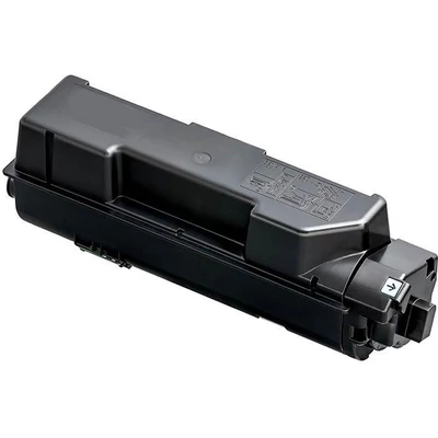 Kyocera -hoz TK-1150 UTÁNGYÁRTOTT fekete toner 3K (≈3000 oldal)