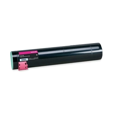 LEXMARK -hoz  C935 M magenta UTÁNGYÁRTOTT TONER Lexmark nyomtatókhoz (≈16000 oldal)