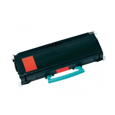 LEXMARK -hoz  E260 UTÁNGYÁRTOTT TONER Lexmark nyomtatókhoz (≈3500 oldal)