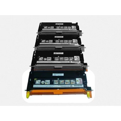 LEXMARK -hoz  X560 Y sárga  UTÁNGYÁRTOTT TONER Lexmark nyomtatókhoz (X-560) (≈10000 oldal)