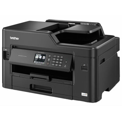 Brother MFC-J2330DW A3-as wifis, hálózati multifunkciós, faxos tintasugaras nyomtató