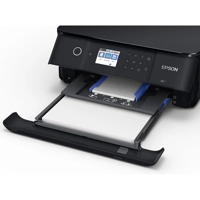 Epson Expression Premium XP-6000 wifis, multifunkciós tintasugaras nyomtató►(Színes, Tintasugaras, A4-es, kétoldalas nyomtatás, multifunkciós,   WiFi-s)
