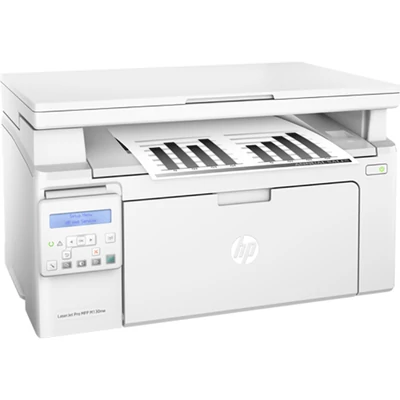 HP Laserjet Pro M130nw multifunkciós, wifis, hálózati lézernyomtató