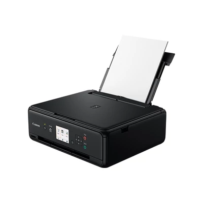 Canon TS5050 (TS5050) multifunkciós, wifis tintasugaras nyomtató, fekete