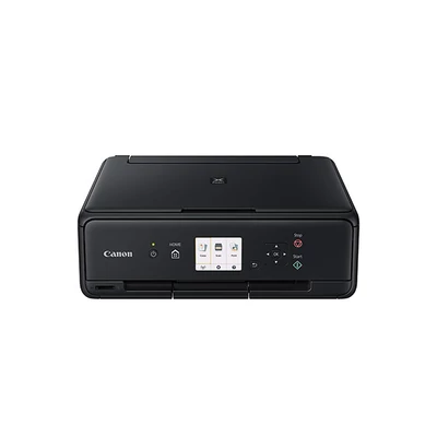 Canon TS5050 (TS5050) multifunkciós, wifis tintasugaras nyomtató, fekete