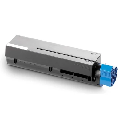OKI -hoz B411/B431 UTÁNGYÁRTOTT fekete toner (44574702) (≈3000 oldal)