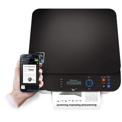 Samsung SL-M2070W fekete-fehér multifunkciós lézer nyomtató