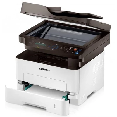 Samsung Xpress SL-M2675F mono multifunkciós lézer nyomtató