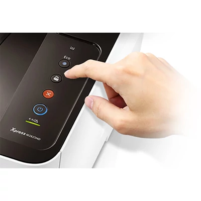 Samsung Xpress SL-M2825ND hálózati mono lézer nyomtató