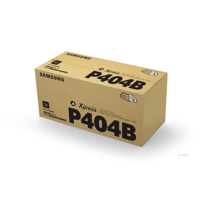 Samsung SU364A Toner fekete 2*1.500 oldal kapacitás P404B