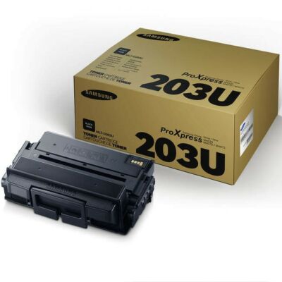 Samsung SLM4020/4070 eredeti toner (MLT-D203U/SU916A) (15000 oldal)