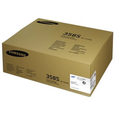 Samsung SV110A Toner fekete 30.000 oldal kapacitás D358S