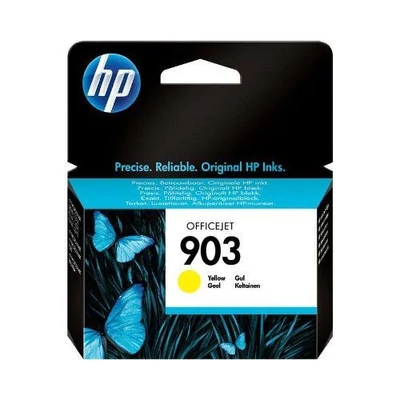 HP T6L95AE Tintapatron sárga 315 oldal kapacitás No.903