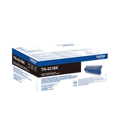 Brother TN-421BK toner