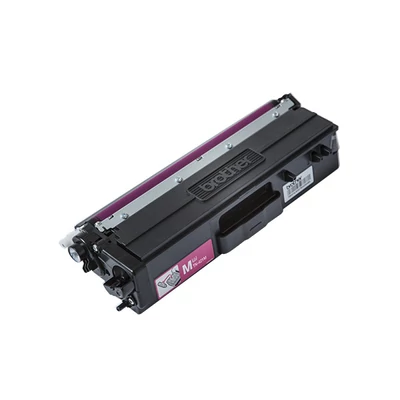 Brother TN-421M eredeti magenta toner, ~1800 oldal