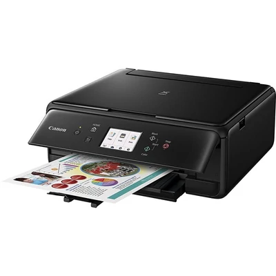 Canon TS6050 multifunkciós, wifis tintasugaras nyomtató