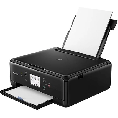 Canon TS6050 multifunkciós, wifis tintasugaras nyomtató