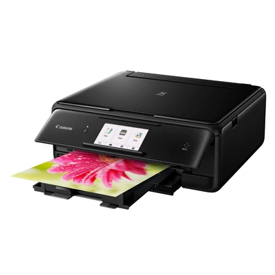 Canon TS8050 multifunkciós, wifis tintasugaras nyomtató
