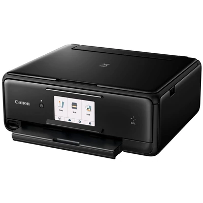 Canon TS8050 multifunkciós, wifis tintasugaras nyomtató