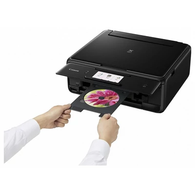 Canon TS8050 multifunkciós, wifis tintasugaras nyomtató