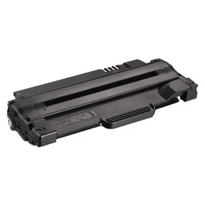Utángyártott XEROX 3140/3155/3160 Toner fekete 2.500 oldal kapacitás  -