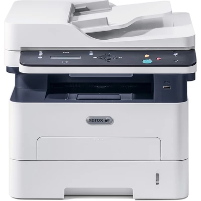 Xerox B205NW wifi-s, hálózati, multifunkciós lézernyomtató, B205V_NI