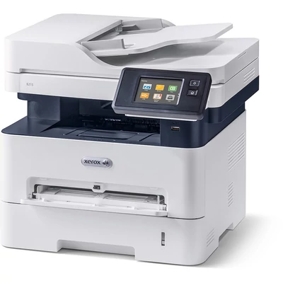 Xerox B215DNW wifi-s, hálózati, mono, multifunkciós lézernyomtató