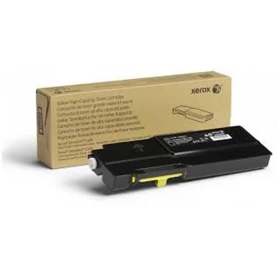 Xerox VersaLink C400,C405 toner sárga 4,8K (Eredeti)