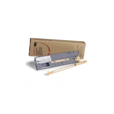 Xerox Workcentre 7132 eredeti waste eredeti toner (szemetes) 31K (008R13021) (≈31000 oldal)