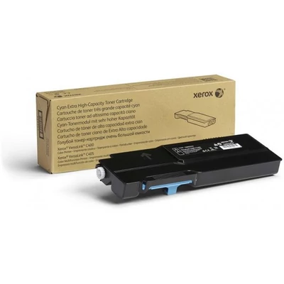 Xerox VersaLink C400,C405 toner cián 2,5K (Eredeti)